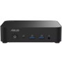 ASUS NUC 14 Essential Mini PC Intel N250 8GB DDR5 512GB SSD Sin SO Triple Pantalla 4K KVX-NUC14-F N250-8G-512GB-SS